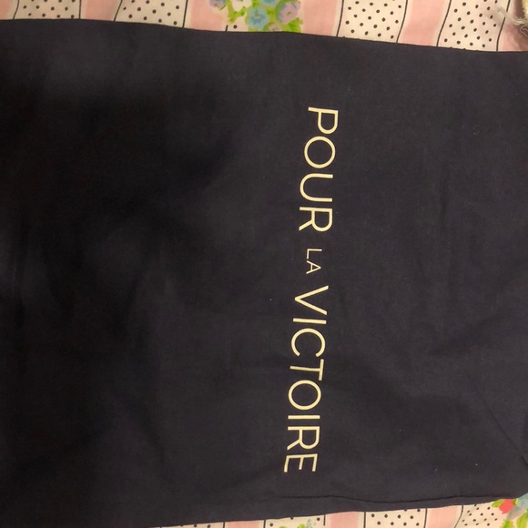 Dust bag - Picture 2 of 2